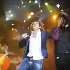 Bisbal & KNAAN Auditorio Nacional