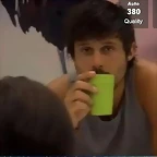 11 mayo cena antes fiesta