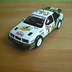 Ford sierra Cosworth (1)