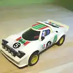 Lancia Stratos (1)