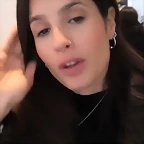 Video Mar?a IG Stories 30-11-2019 (1)