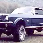 FordMustangFastback