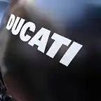 Logo Ducati