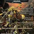 Cartel Torneo 40K_GenX_170916