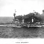 HMSInvincible1907