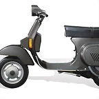 Vespa PK 125