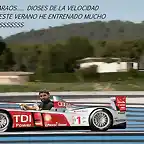 audi pedro