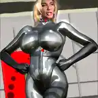 norma robot 2