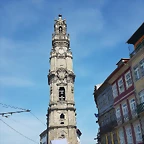 6 Torre dos Clerigos