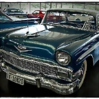 Bel Air TF-10820