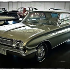Buick TF-623873