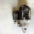 motor de arraque