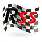 Logotipo Rss