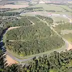 Brands Hatch Circuit - aerial 03