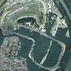 Brands Hatch Circuit - aerial 01