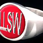 llsw rojo