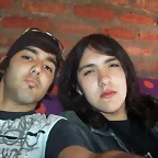 Eze y Emma