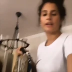 Video Mar?a IG Stories 3-6-2019 (28)