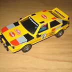 Audi quattro amarillo (1)