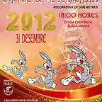 CARTEL-SAN-SILVESTRE-2012