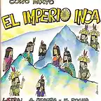 El Imperio Inca_02 (Libreto)