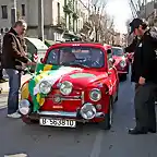 Rallye de la llana