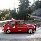 Rallye de la llana