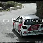 II Rallysprint de Valleseco 032