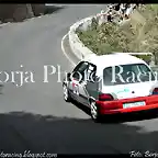 II Rallysprint de Valleseco 003