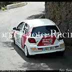 II Rallysprint de Valleseco 034