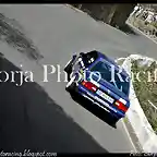 II Rallysprint de Valleseco 002