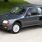 peugeot+205+turbo+16