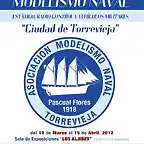 CARTEL NAVAL 2012 A3