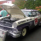 Ford Crown Victoria '56 - 14