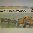 Austin Haley 3000