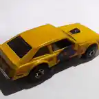 Flat Out 442 HOT WHEELS (4)