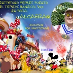 ALCAFRAN