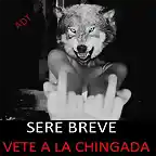 SRE BREVE