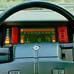 1981 Renault 11 TXE electronic 2