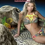 Ana Sofia Henao - Swimwear Summer 2009 Foto 10