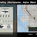 Briefing