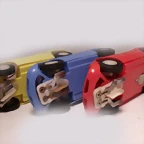 Guias raras de cojones