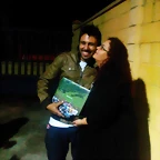 Cumple Mar?a 73