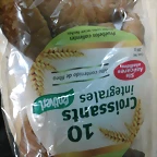 croissant Santiveri