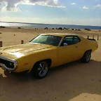 mopar ftv
