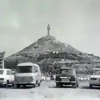 Palencia Cristo del Otero