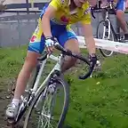 ciclocross kevin suarez