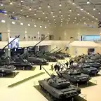 MUSEO MILITAR DE COREA DEL NORTE