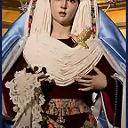 La Virgen del Mayor Dolor de Granada