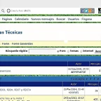 mensajes
